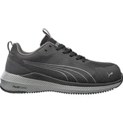 Puma Safety Motion PWR Slide Mens Composite Toe Electrical Hazard Athletic Work Shoe