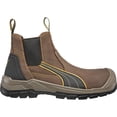 thumbnail image 1 of Puma Safety Tanami Mid Men's 6-inch Electrical Hazard Chelsea Work Boot, 1 of 5