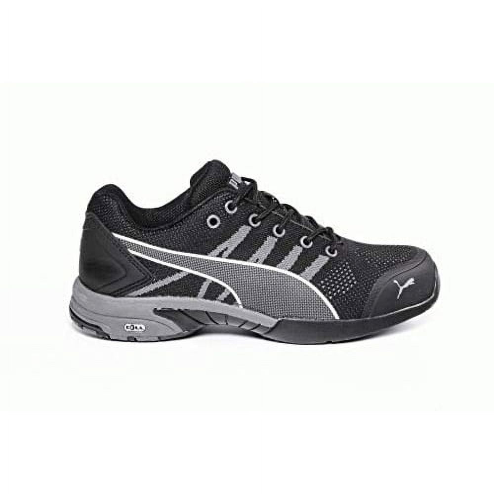 PUMA Safety Womens Iconic Low Electrical Composite Toe - Walmart.com