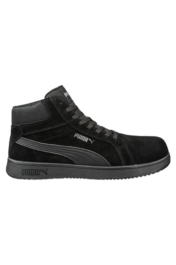 Safety Womens Iconic 5 Inch Electrical Composite Toe