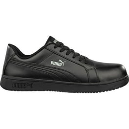 PUMA Safety Womens Iconic Low Electrical Composite Toe - Walmart.com