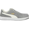 thumbnail image 1 of Puma Safety Iconic Suede Women's Fiberglass Toe Static-Dissipative Athletic Work Shoe, 1 of 5