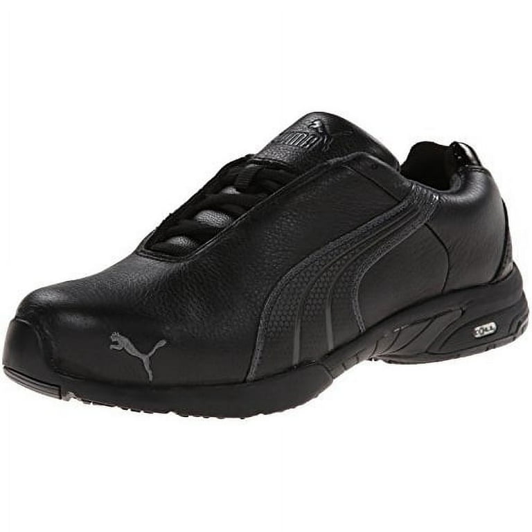 PUMA Safety Women's Velocity Low Steel Toe ESD Work Shoe
