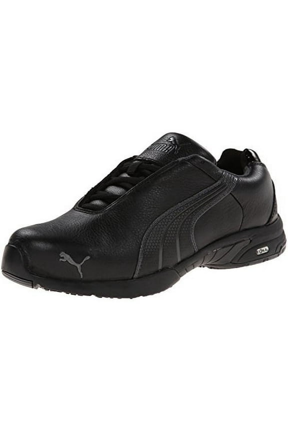 Velocity Women's Steel Toe Static-Dissipative Work Athletic Shoe