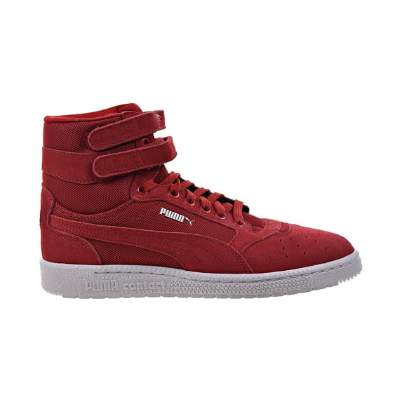 Puma Sky II Hi Core Men's Shoes Barbados Cherry 362571-02