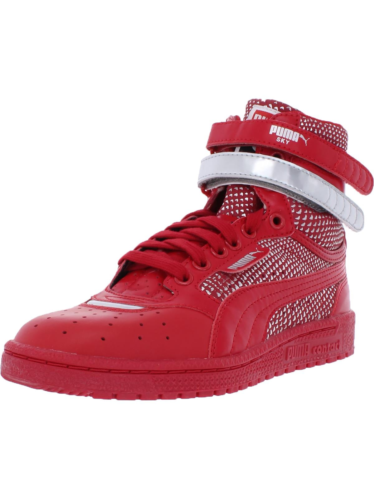 Puma Sky II Hi Reset - ShopStyle Sneakers & Athletic Shoes | Sneakers  fashion, Sneakers, Hightop sneakers