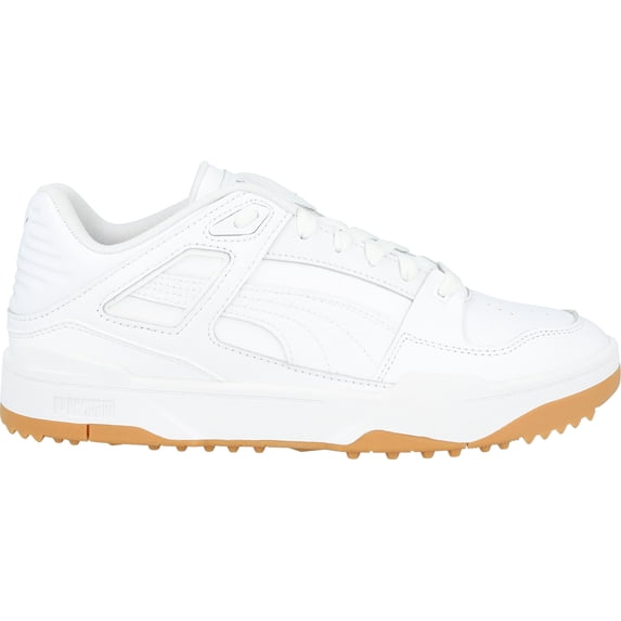 Puma SlipStream G 309744-01 Size M 7.5 / W 9 Medium Spikeless Golf Shoes Men