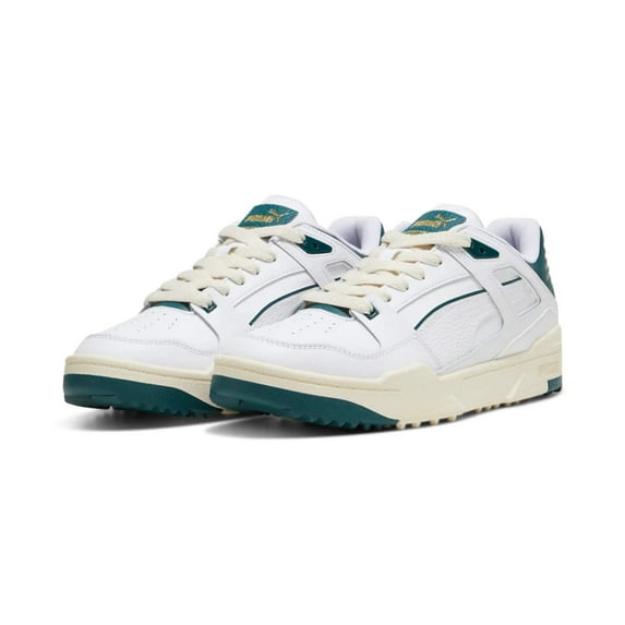 Puma SlipStream G 309744-03 Size M 12 / W 13.5 Medium Men Spikeless Golf Shoes