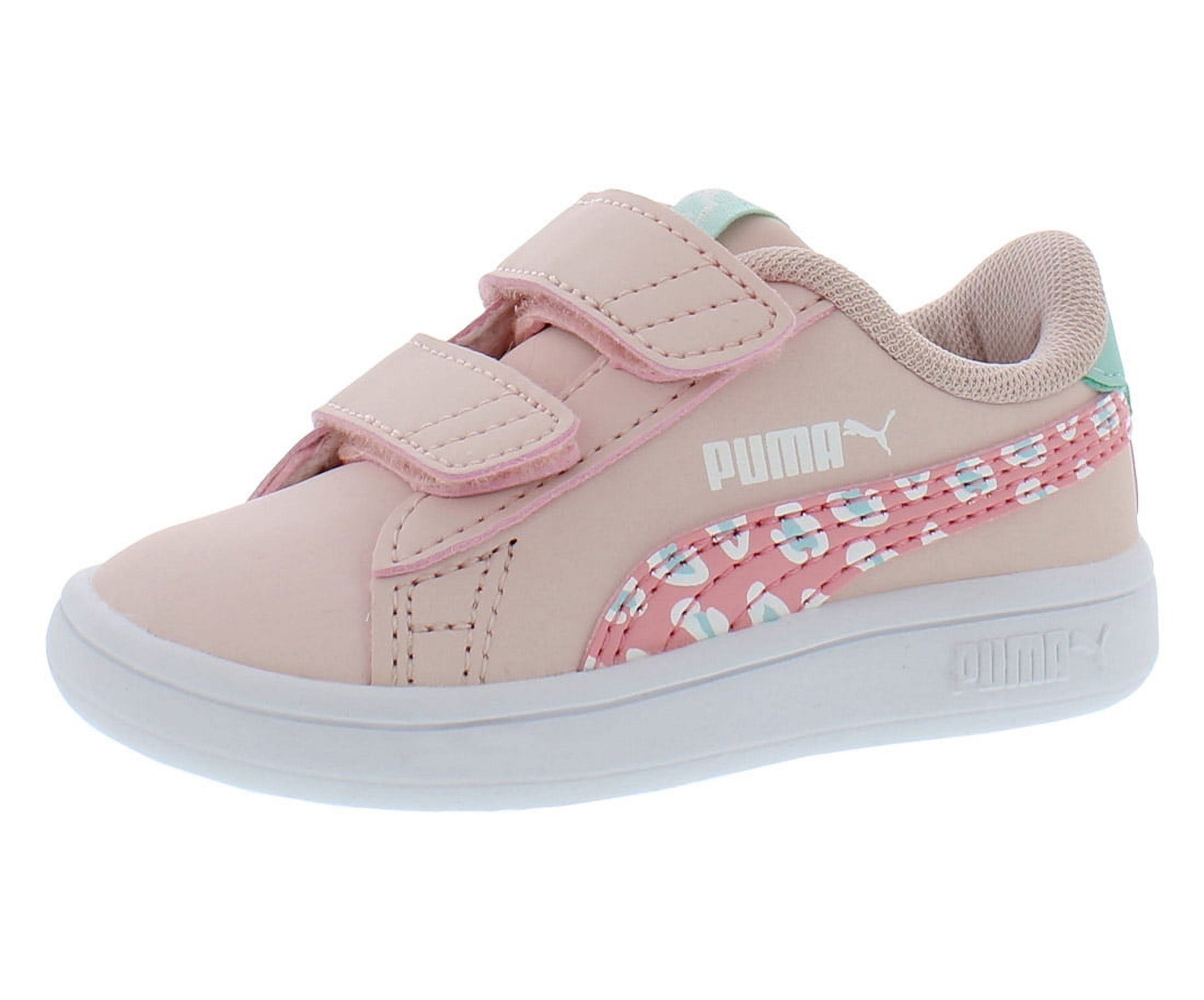 Puma Suede Classic XXI AC Infant/Toddler Shoes Size 7, Color