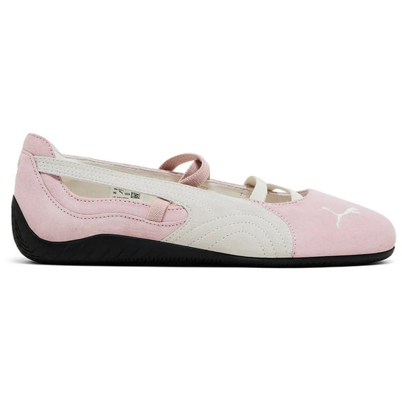 Puma Speedcat Ballet Flat Whisp of Pink (Women's)