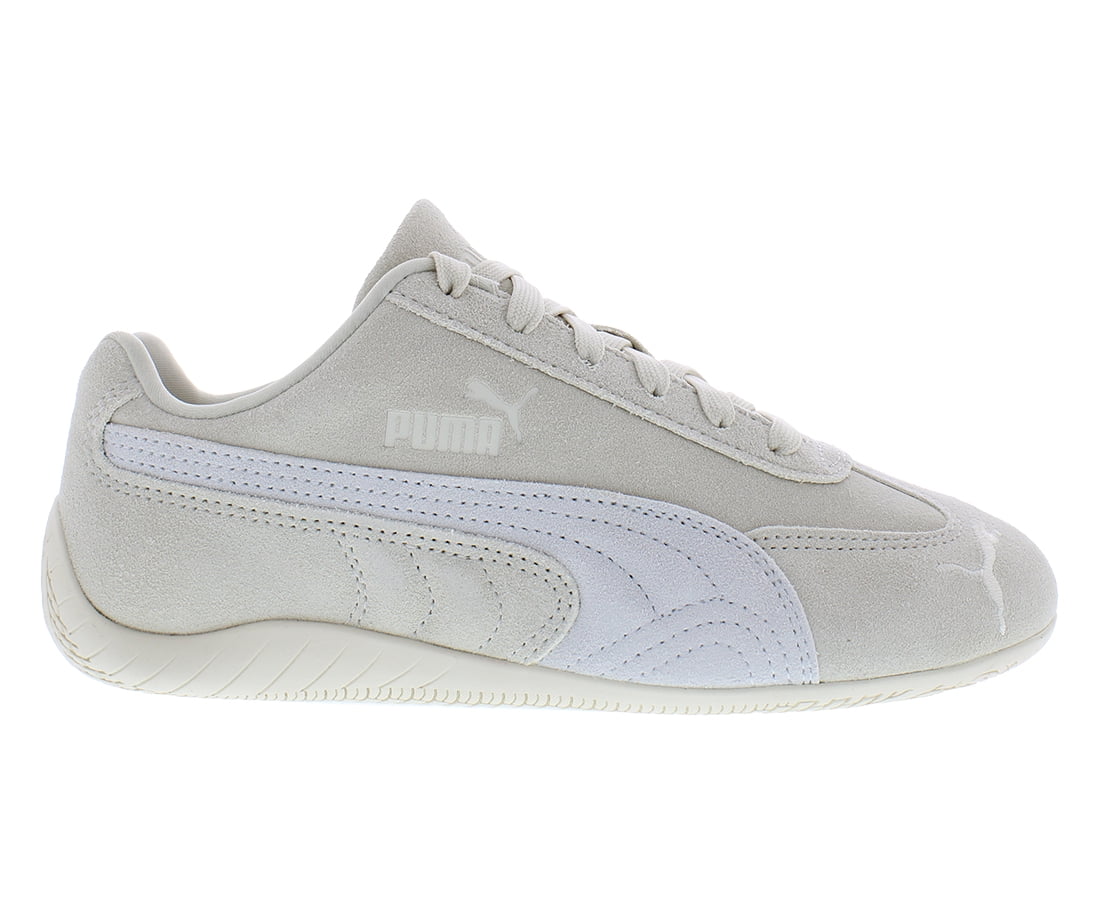 Speedcat Original Womens Shoes Size 6.5, Color: Alpine Snow/Puma White