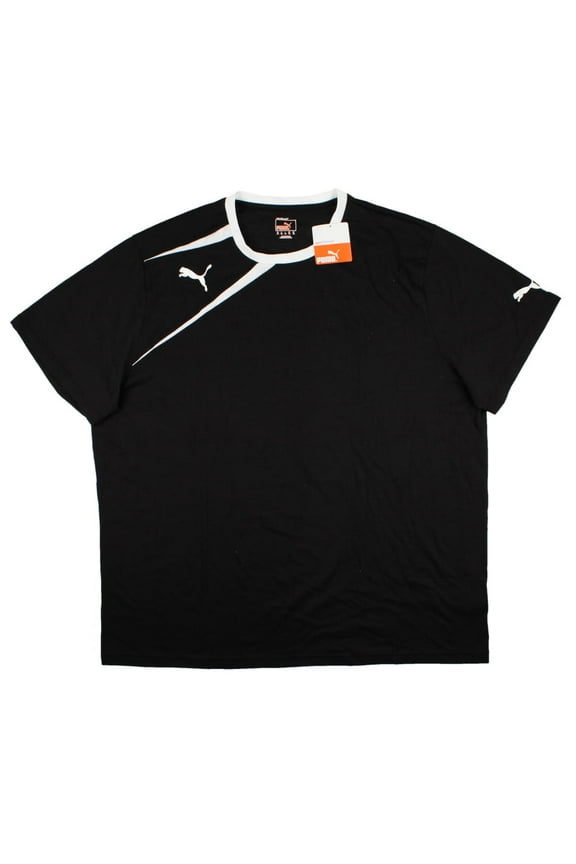 Spirit Tee (Black-White)