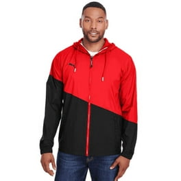 Puma athletic jacket best sale