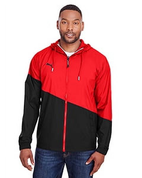 Puma 2025 ace jacket