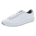 thumbnail image 1 of Puma Star OG Mens Shoes Size 9, Color: White/Vapor Grey, 1 of 5
