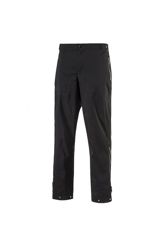 Storm Pant PRO-Puma Black-XXL