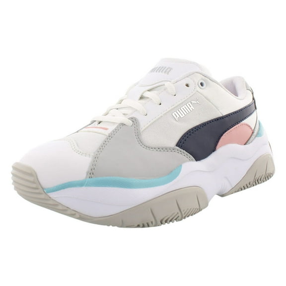 Puma Storm.Y Metallic Womens Shoes