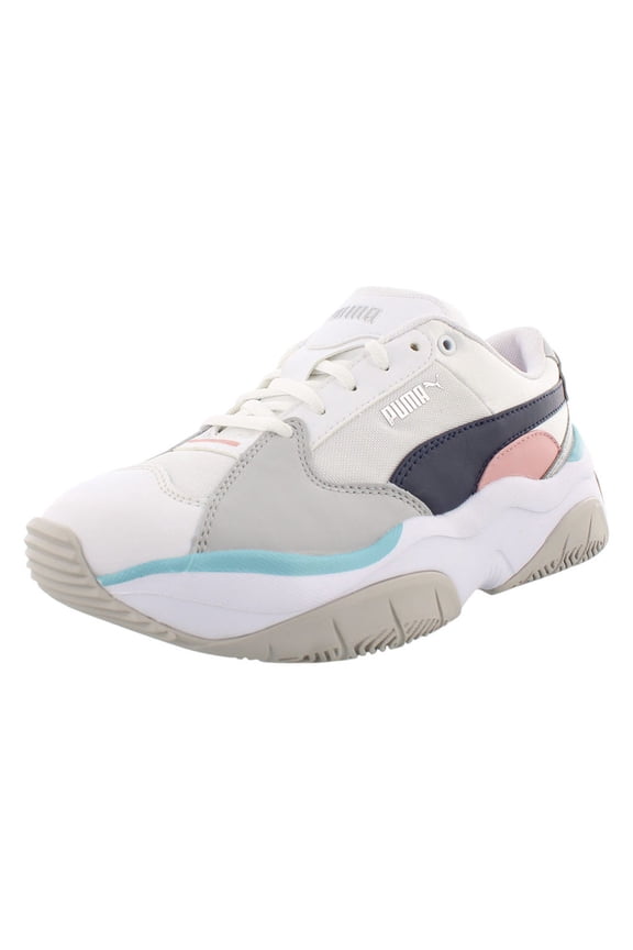 Storm.Y Metallic Womens Shoes