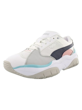 Puma Metallic