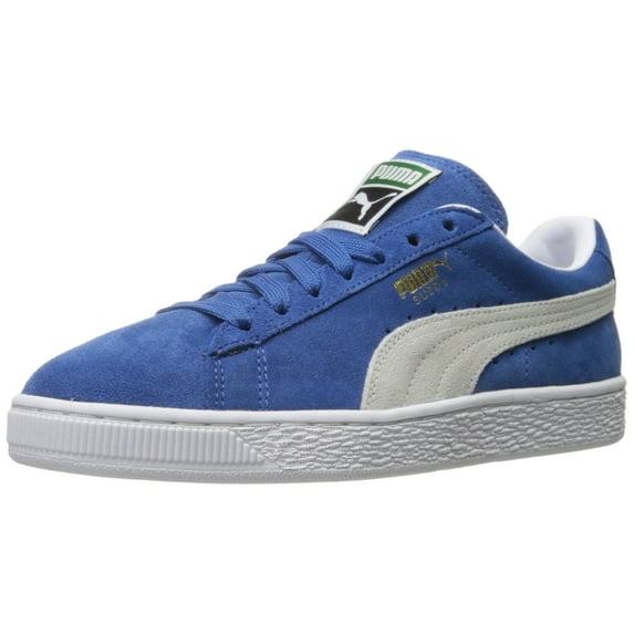 Puma Suede Classic Core Woman Sneakers Blue