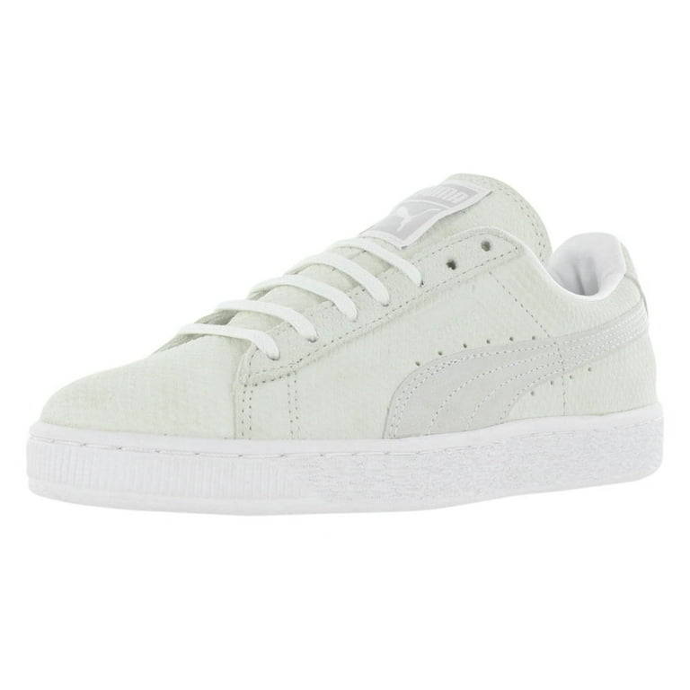Puma suede cheap size 7