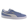 thumbnail image 1 of Puma Suede Classic Mens Shoes Infinity/Puma White 365347-03, 1 of 6