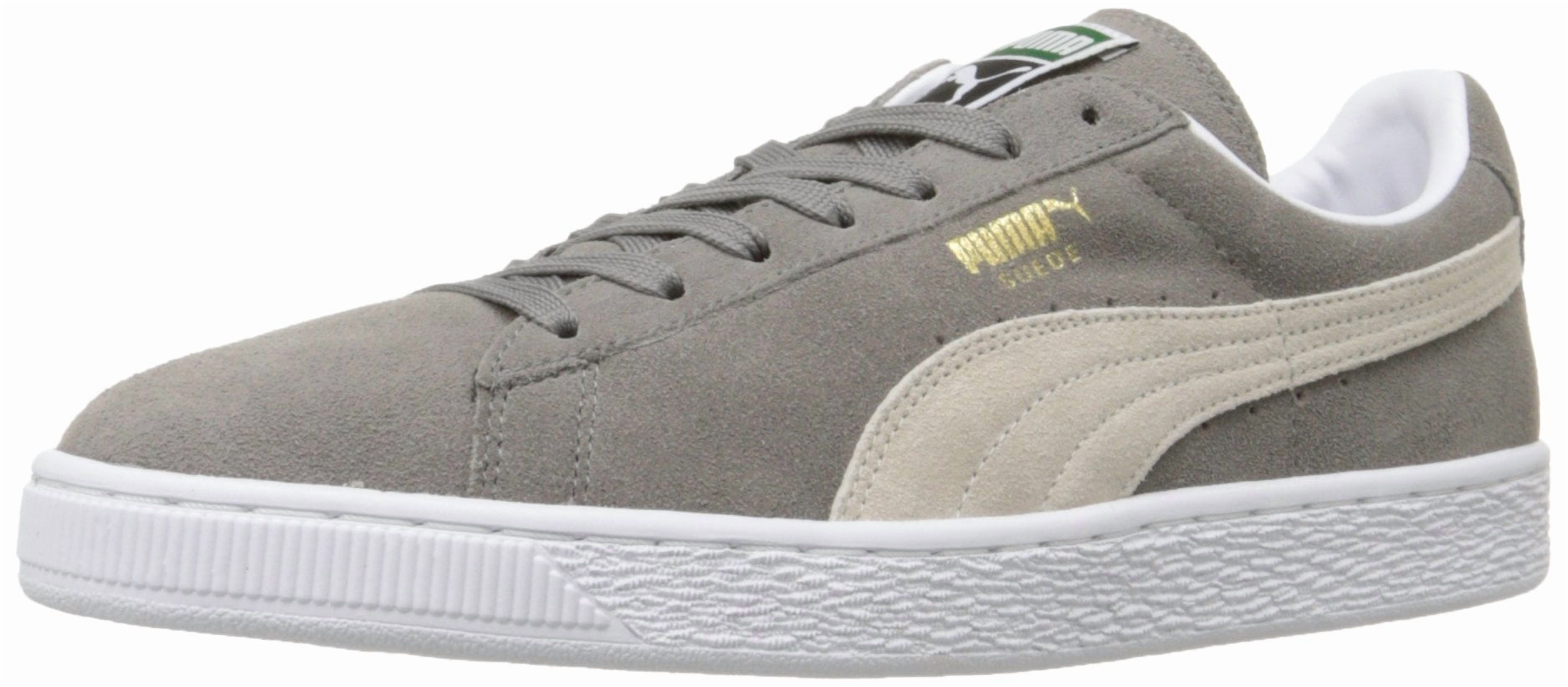 Puma Men's Basket Classic Lfs Fashion Sneaker