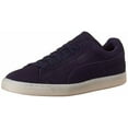 thumbnail image 1 of Puma Men's Suede Classic Colored Lace Up Fashion Sneakers, 2 Colors, 1 of 5