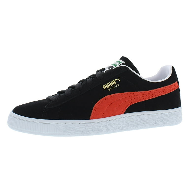 Puma suede outlet size 10