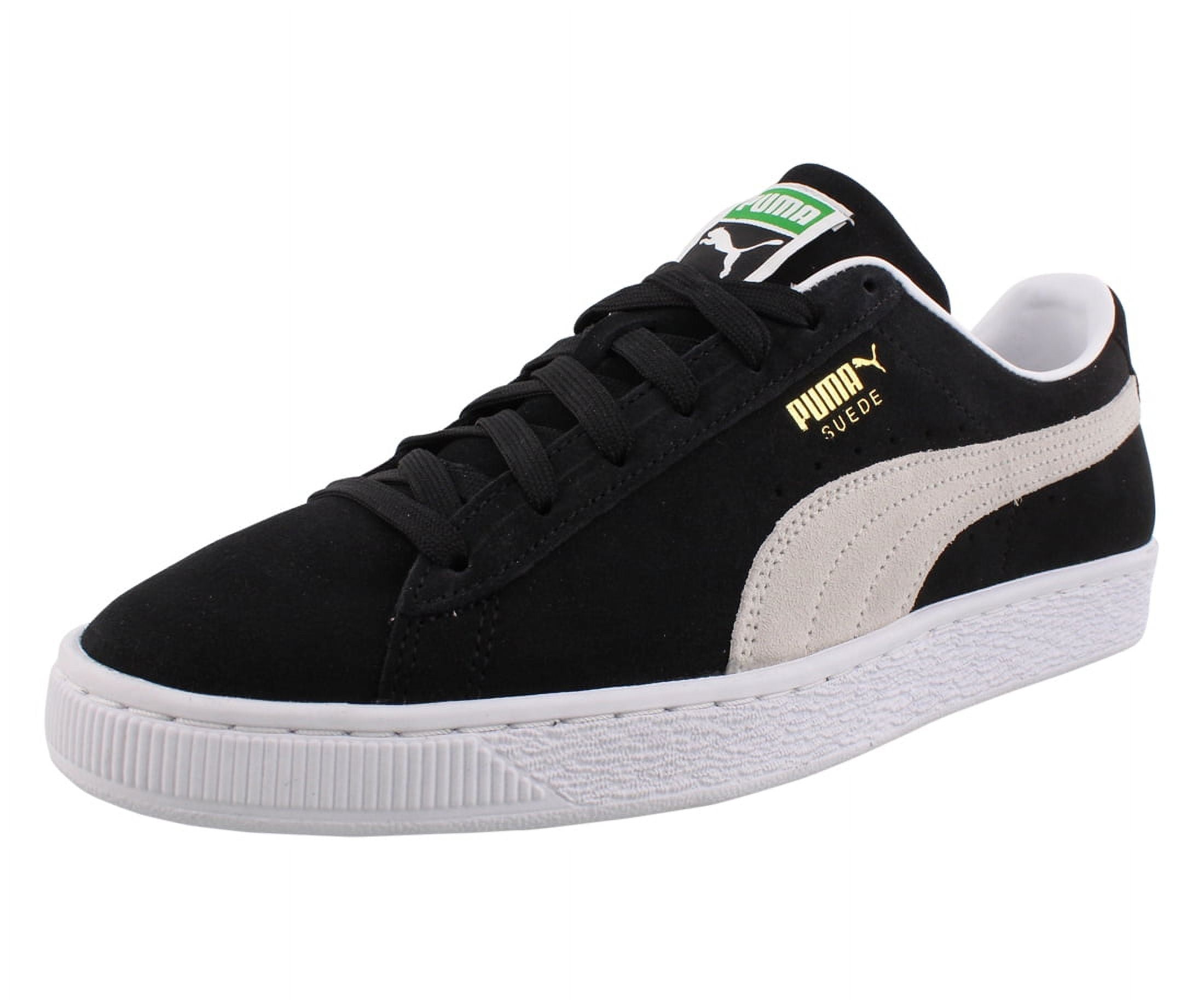 Suede Classic XXI Mens Shoes