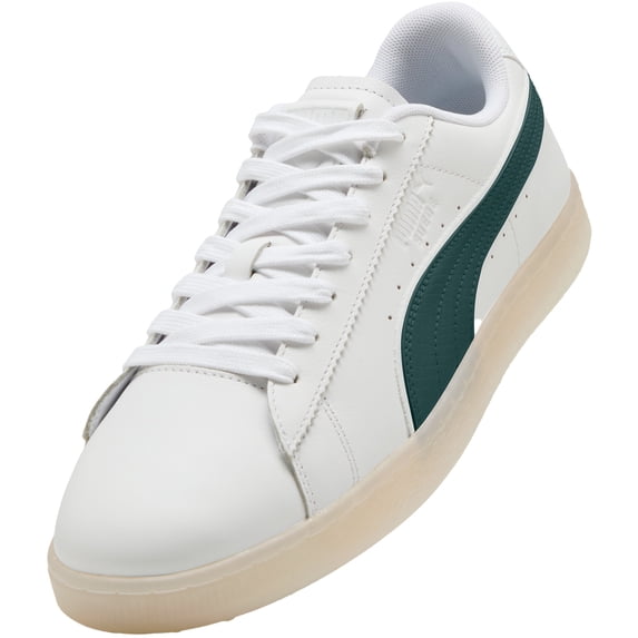Puma Suede G 313757-07 Size M 8 / W 9.5 Medium Spikeless Golf Shoes Men
