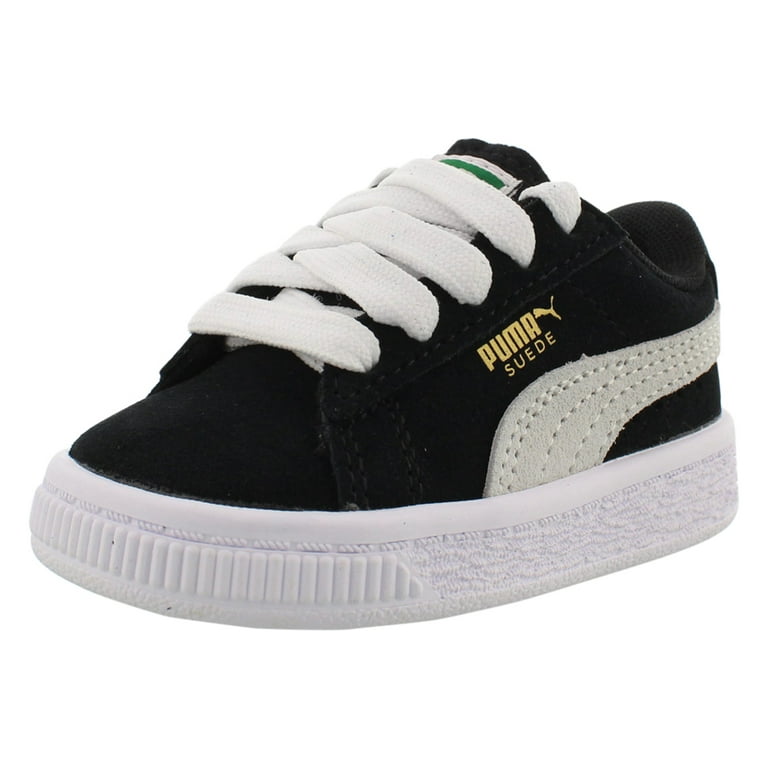 Infant Sneakers Baby Shoes Toddler Size Puma Shoes Puma Shoes
