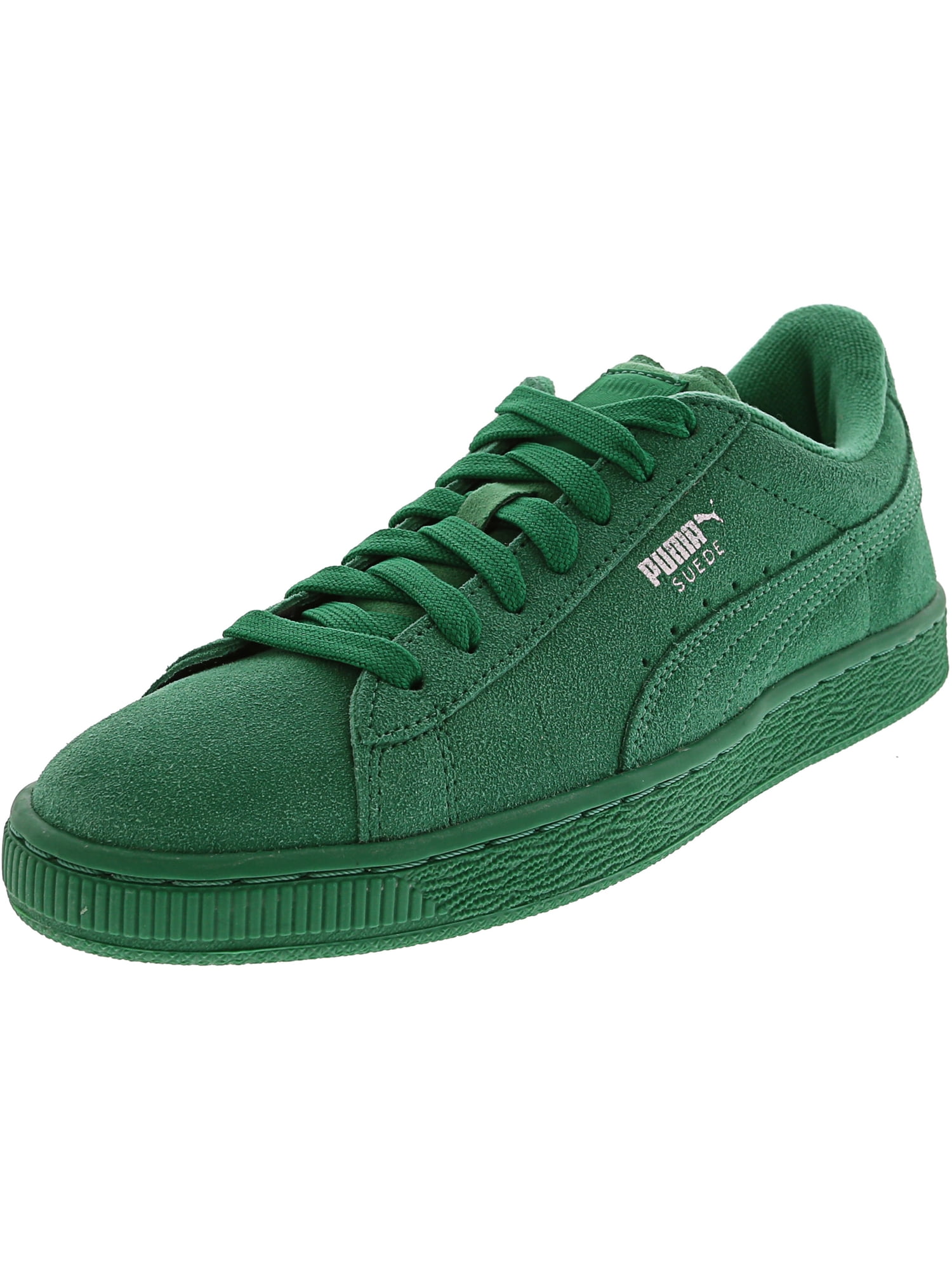 Puma suede store jr sneakers