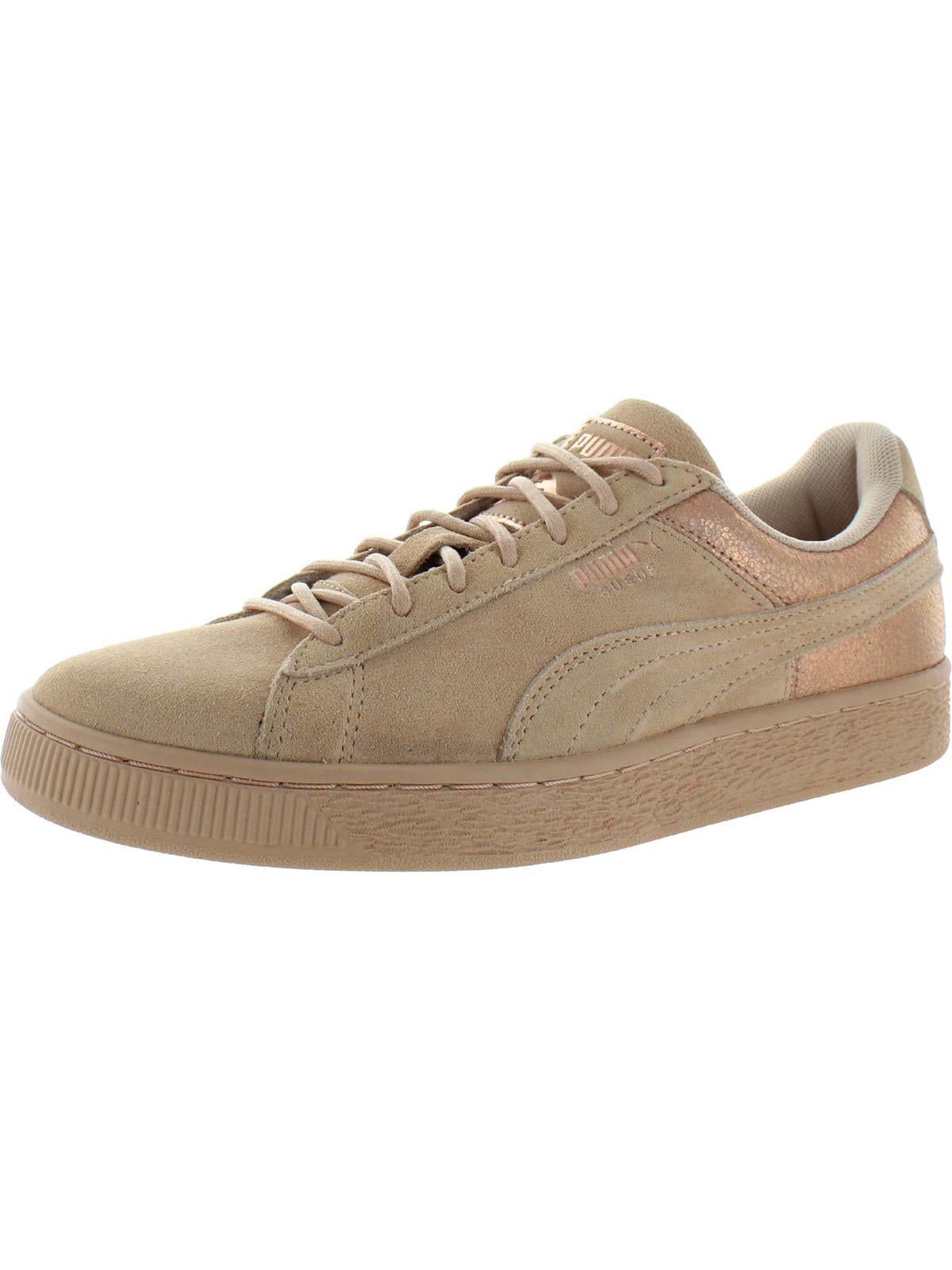 Puma suede outlet platform lunalux