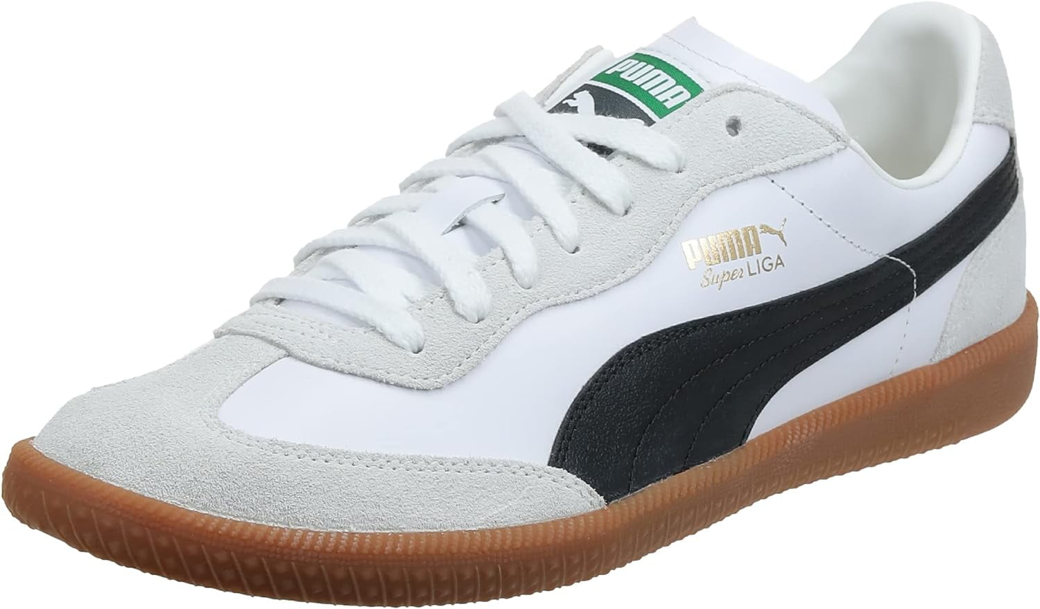 Zapatillas de Cuero Puma Retro para Hombre Super Argentina Ubuy