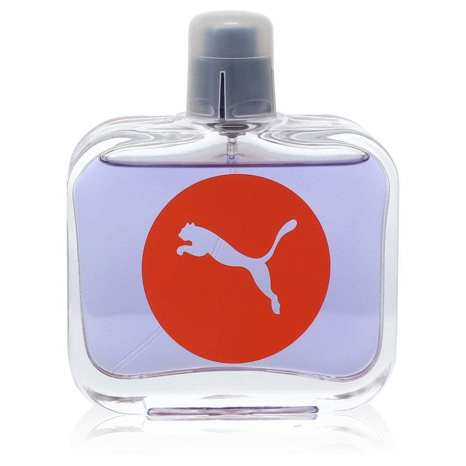 Puma Sync Eau De Toilette Spray (Tester) By Puma - 2 oz Puma Sync Eau De Toilette Spray (Tester) By Puma - 2 oz