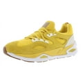 thumbnail image 1 of Puma TRC Blaze D. South Mens Shoes Size 9.5, Color: Babmoo Pristine, 1 of 5