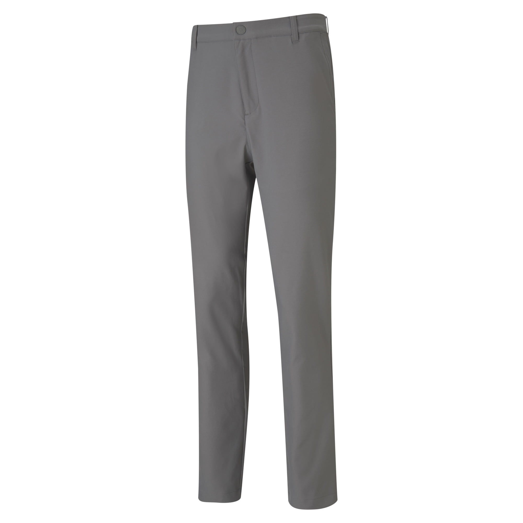 Puma Tailored Jackpot Pant - 59924404 - QUIET SHADE Size 33/32 ...