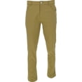 thumbnail image 1 of Puma Jackpot 5 Pocket Golf Antique Bronze Pants Men 38W x 30L, 1 of 5