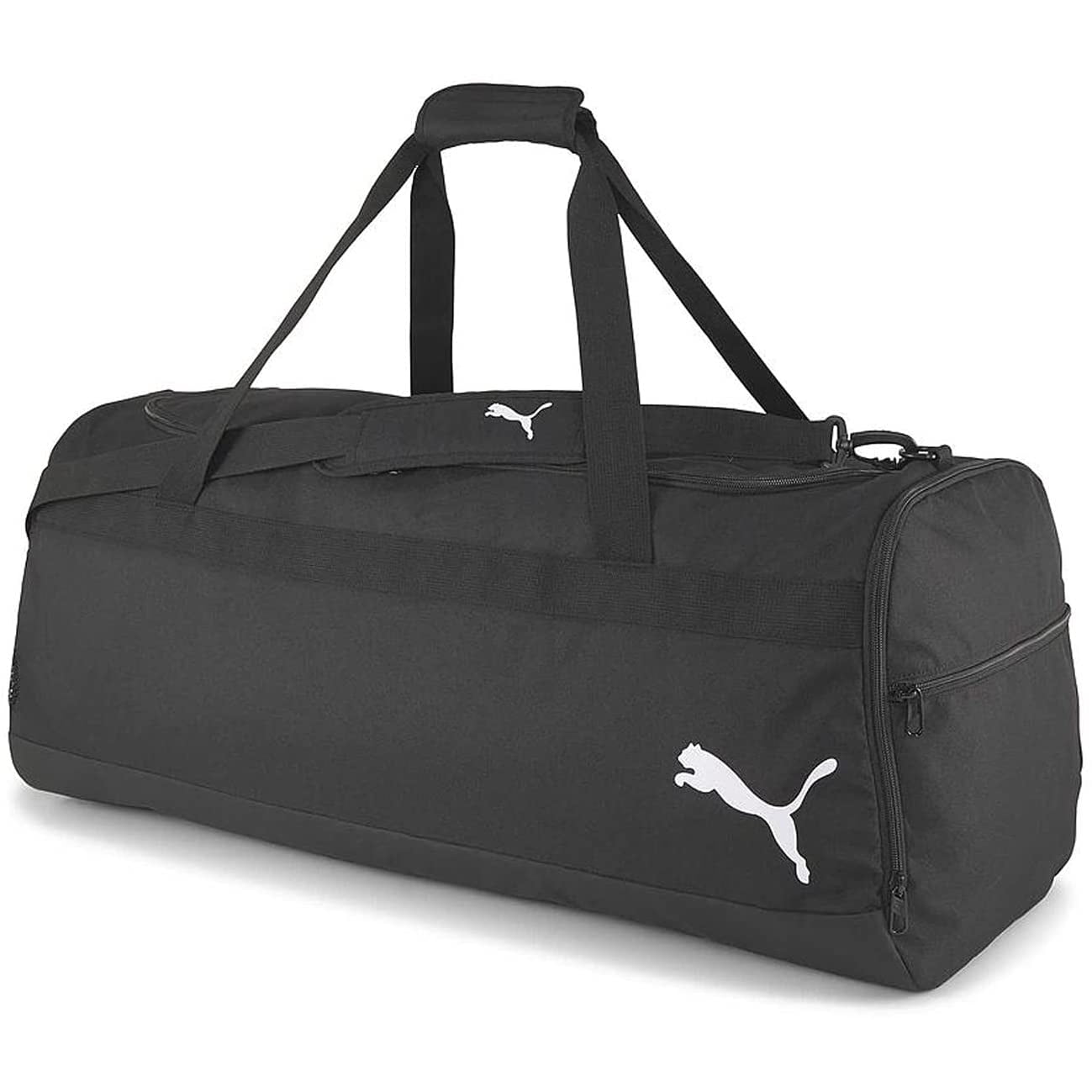 Puma Team Goal 23 54L Duffle Bag Walmart