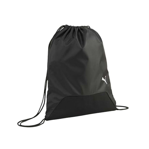 Puma TeamGoal Gym Drawstring Bag