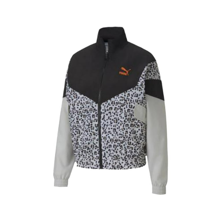Tfs woven track jacket discount