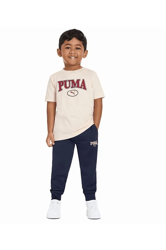 Toddler Boys Active Set 3T