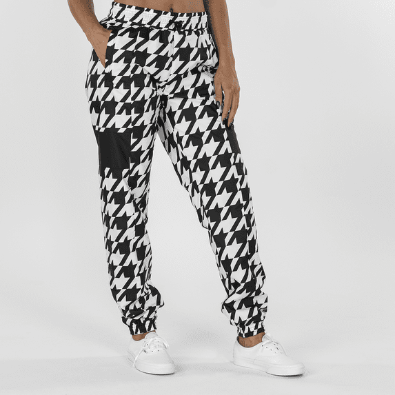 Puma Trend Woven AOP Pants