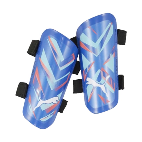 Puma Ultra Light Dual Straps Shin Guards