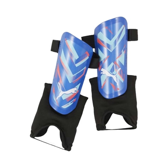 Puma Ultra Light Shin & Ankle Guards (Pack of 2)
