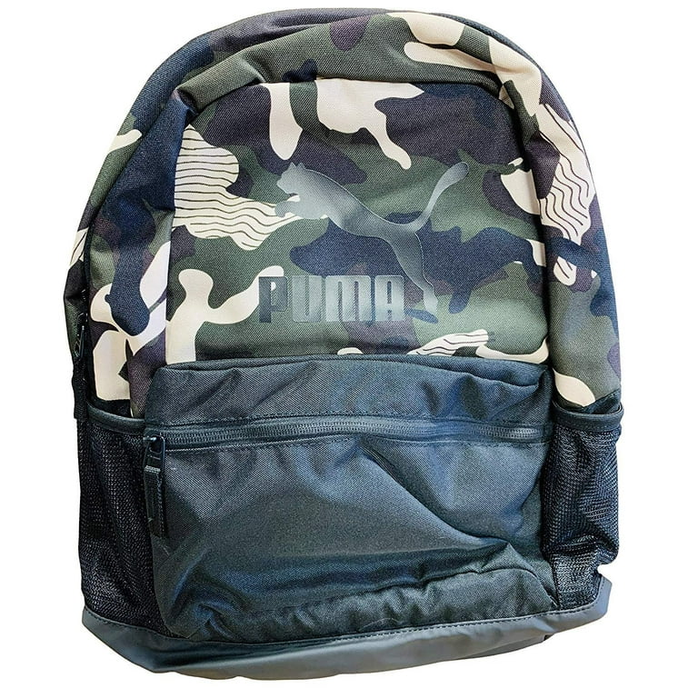 Puma campus backpack sale