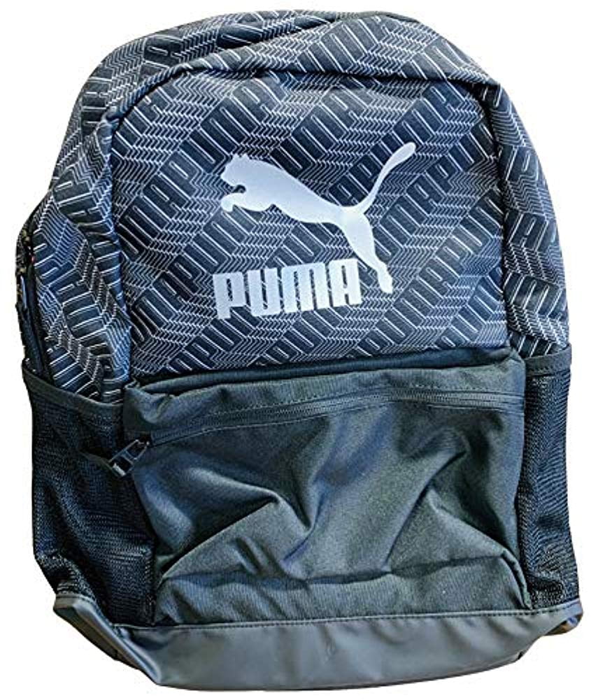 Buy PUMA Blue Phase Kids Backpack online