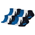 thumbnail image 1 of Puma Unisex Socks Cotton Blend Multicoloured 6-8,5, 1 of 3