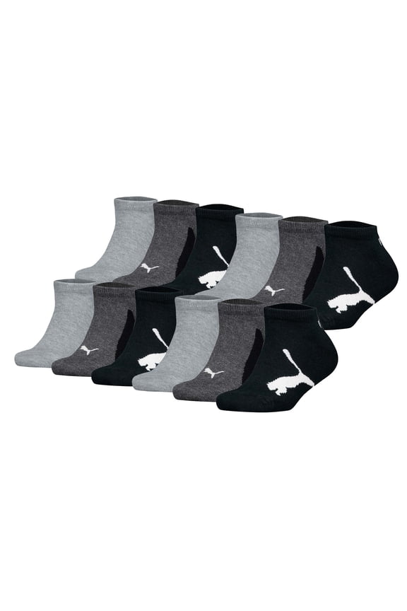 Unisex Socks Cotton Blend Multicoloured 9-11.5 Uk